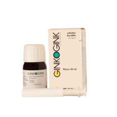 Ginkogink solution 30ml