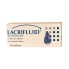 Lacrifluid 0,13% Collyre 60...