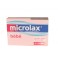 Microlax Bébé x4 unidoses