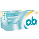 OB Tampon Procomfort avec...