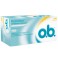 OB Tampon Procomfort avec applicateur 16 normal