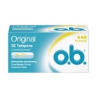 OB Tampon 32 Normal