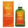 Huile dynamisante Argousier 100ml Weleda