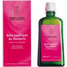 Bain tonifiant au romarin 200ml...