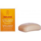 Savon végétal calendula 100g Weleda