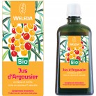 Jus d'argousier Bio 250ml...