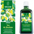 Jus de bouleau Bio 250ml Weleda