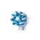 Oral-B Pro Brossettes Cross Action x3