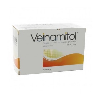 Veinamitol 3500mg sachets