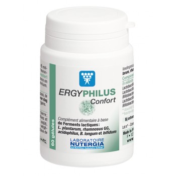 Ergyphilus Confort x60 Nutergia