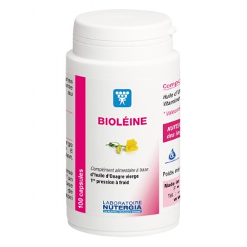 ErgyOnagre x60cpr Nutergia