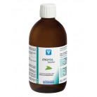 Ergysil solution 500ml Nutergia