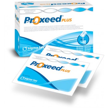 Proxeed Plus 30 sachets