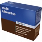 2 faces Nuit blanche x45cpr