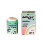 Zymafluor 0,50mg 100cpr
