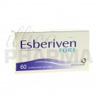 Esberiven Fort 60cpr