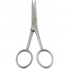Ciseaux à moustache inox...