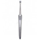 Cure-oreille de sécurité inox Vitry