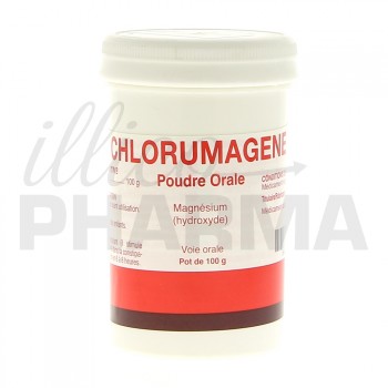 Chlorumagene 100g