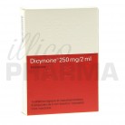 Dicynone 250mg/2ml 6Amp/2ml