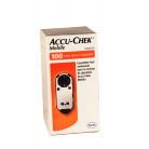 Accu Chek Mobile Cassette bande...