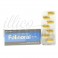 Folinoral 25mg 14Gél
