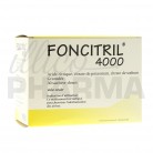 Foncitril 4000 30Sachets/10g
