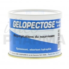 Gelopectose 120g