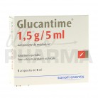 Glucantime 1,5g/5ml 5Amp/5ml