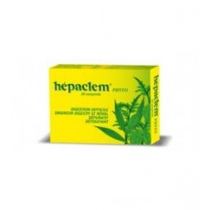 Hepaclem Phyto