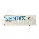 Kendix 5% Crème 2g