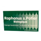Raphanus S. Potier Biologique
