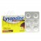 Lysopaïne Ambroxol Citron x18 pastilles