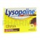 Lysopaïne Ambroxol Citron x18 pastilles