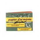 Papiers d'Arménie tradition 