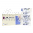 Mini ovule Pharmatex x10