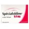 Speciafoldine 0,4MG