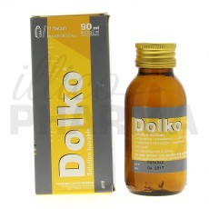 Dolko 60mg/2ml 90ml