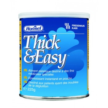 Thick & Easy Poudre 225g