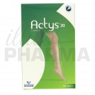 Actys 20 Mi-bas femme