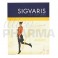 Sigvaris Femme Classe 2 Styles Résilles Bas Auto-fixants