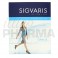 Sigvaris Femme Classe 2 Styles Opaque Collant