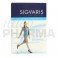 Sigvaris Femme Classe 2 Active Confort Chaleur Chausettes 