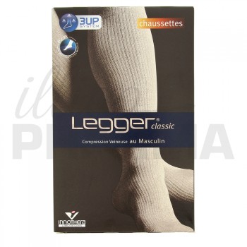 Legger Classic Chaussettes homme