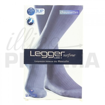 Legger Surfine Chaussettes homme