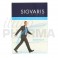 Sigvaris Homme Classe 2 Essentiel Coton Chausettes
