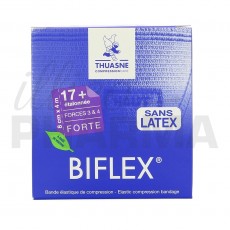 Biflex 17+ Forte étalonnée