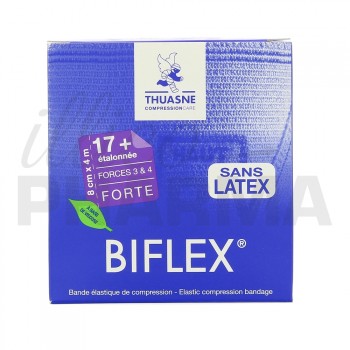 Biflex 17+ Forte étalonnée