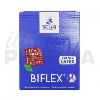Biflex 17+ Pratic
