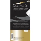 Dermatix Cleat Plaque silicone 4x13